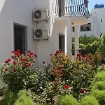 Hotel apartamentowy Dilek Gumbet