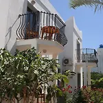 Hotel apartamentowy Dilek