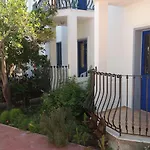 Dilek Hotel apartamentowy Gumbet