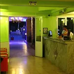 Hotel apartamentowy Dilek 2*