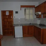 Dilek Hotel apartamentowy 2*