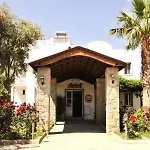Hotel apartamentowy Dilek Gumbet