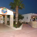 Hotel apartamentowy Dilek 2*
