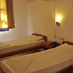 Hotel apartamentowy Dilek