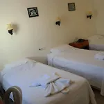 Dilek Hotel apartamentowy Gumbet