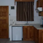 Hotel apartamentowy Dilek 2*