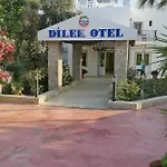 Hotel apartamentowy Dilek Gumbet