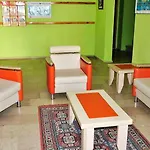 Hotel apartamentowy Dilek