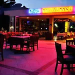 Dilek Hotel apartamentowy