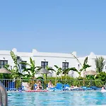 Hotel apartamentowy Dilek 2*