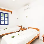 Hotel apartamentowy Dilek