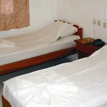 Апарт-отель Dilek 2*