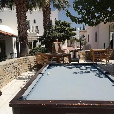Dilek Apart Hotel