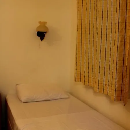 Апарт-отель Dilek