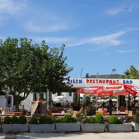 Dilek Apart Hotel Gumbet