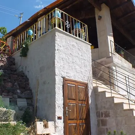 Dilek Апарт-отель Гумбет