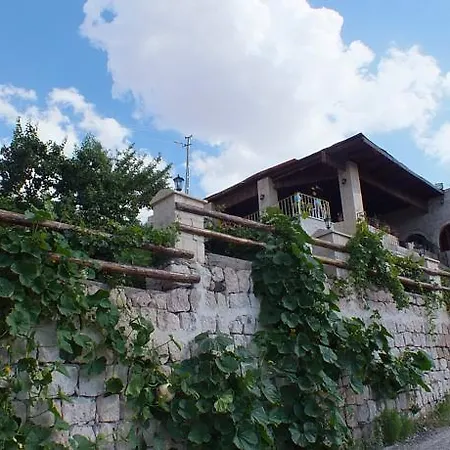 Dilek 公寓式酒店