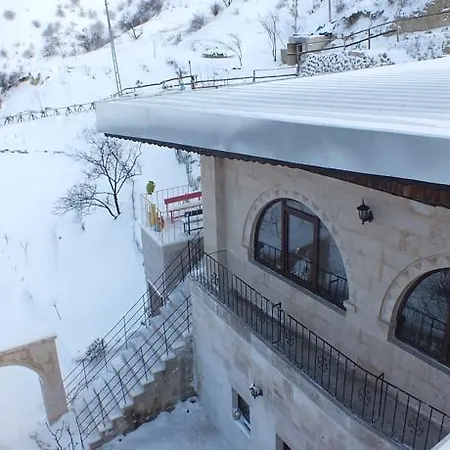 Dilek Апарт-отель 2*