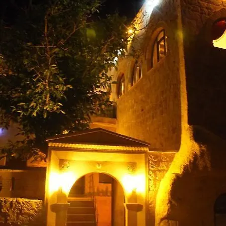 Dilek 2* Гумбет