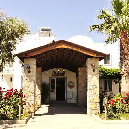 Апарт-отель Dilek