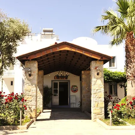 Aparthotel Dilek Apart Hotel