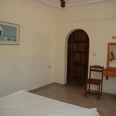 Dilek Apart Hotel Aparthotel