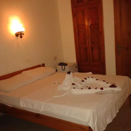 Dilek 2* Гумбет