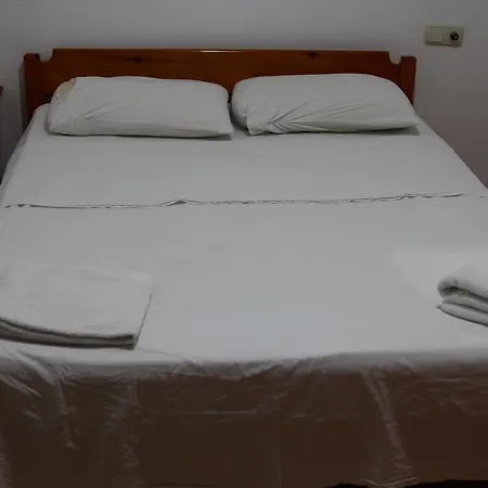 Aparthotel Dilek Apart Hotel Gumbet