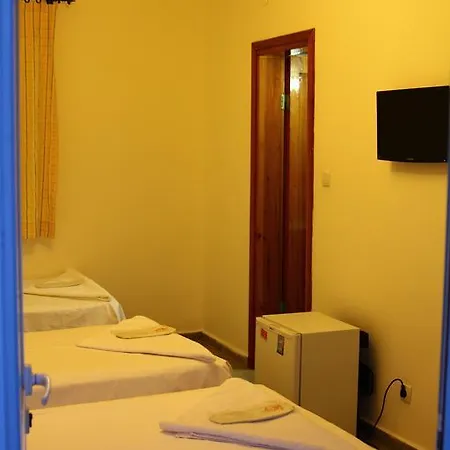 Dilek Apart Hotel Aparthotel 2*