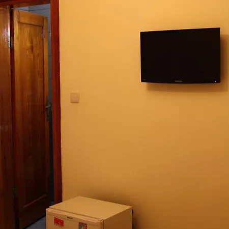 Dilek 2* Гумбет