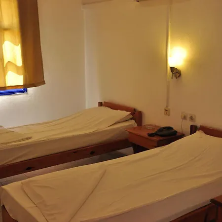 Апарт-отель Dilek