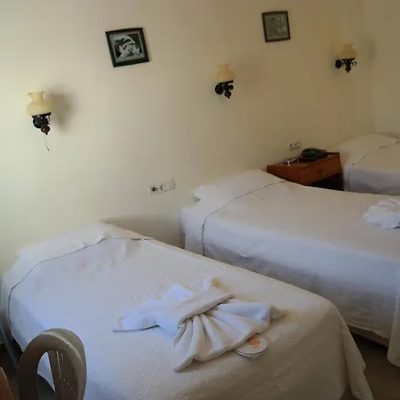 Dilek Apart Hotel Aparthotel Gumbet