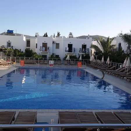 Dilek 2* Гумбет