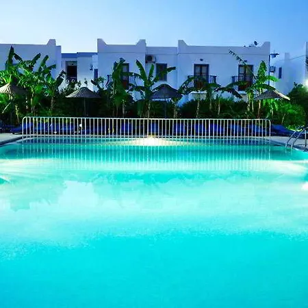 Dilek Apart Hotel 2* Gumbet