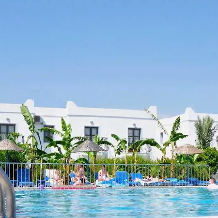 Lejlighedshotel Dilek 2*