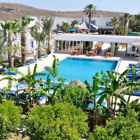 Dilek Apart Hotel