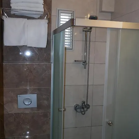 Aparthotel Dilek Apart Hotel Gumbet