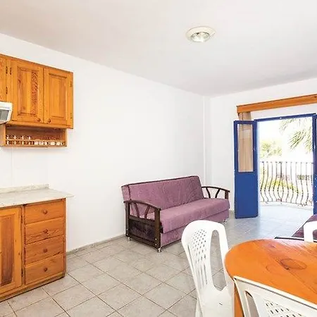 Dilek Апарт-отель