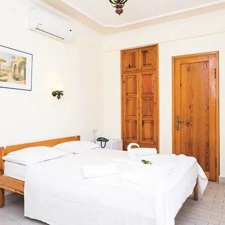 Aparthotel Dilek Apart Hotel 2*