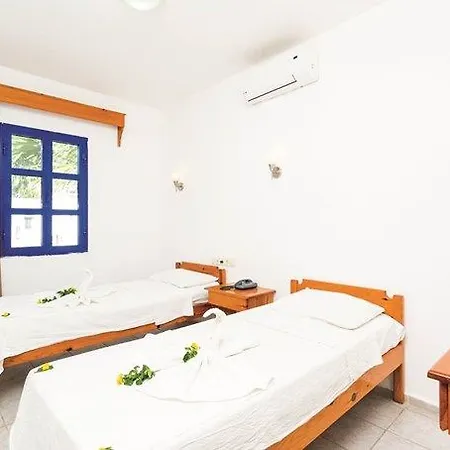 Aparthotel Dilek Apart Hotel