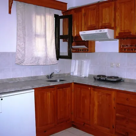 Dilek Апарт-отель