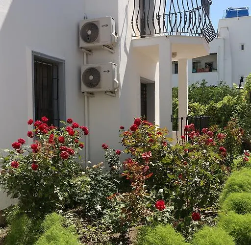 Aparthotel Dilek Gümbet