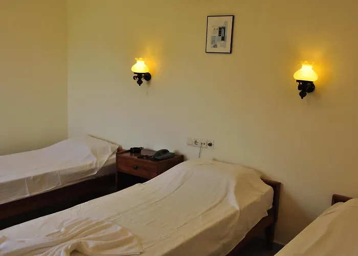 Dilek Апарт-отель 2*