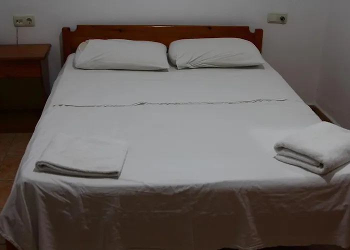 Aparthotel Dilek Gümbet