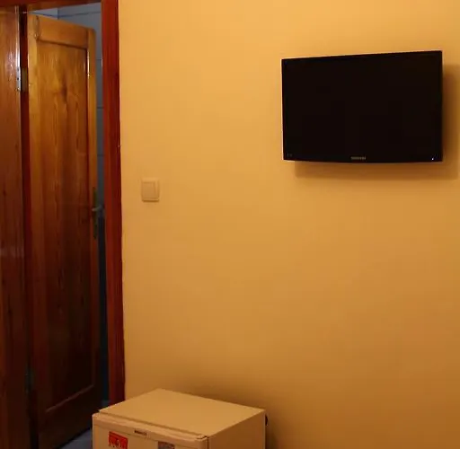 Dilek 2* Гумбет