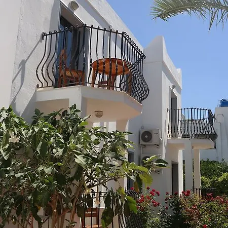 아파트호텔 Dilek