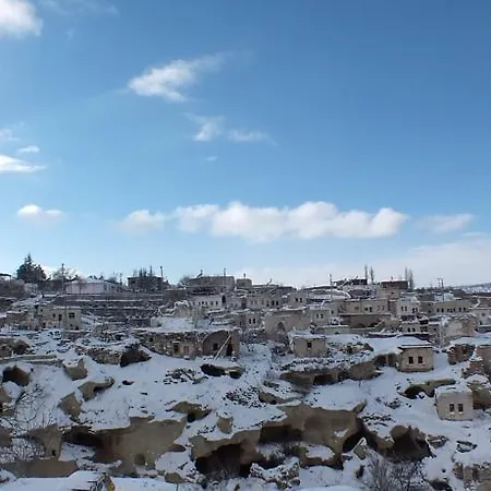 아파트호텔 Dilek 검벳