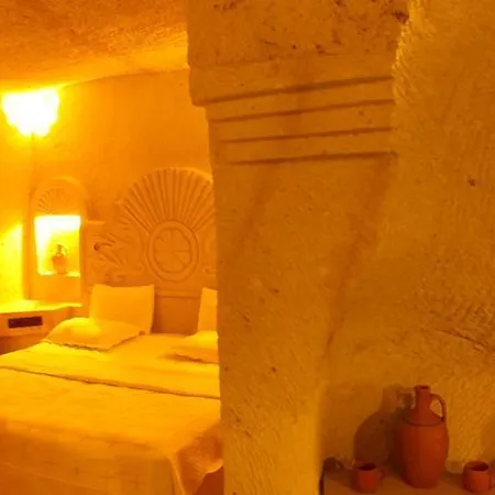 Dilek 아파트호텔