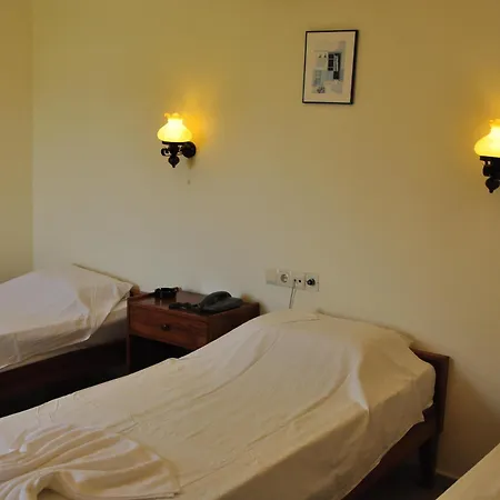 Dilek 아파트호텔 2*