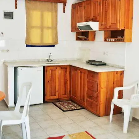 Dilek Apart Hotel